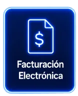 Facturación Electrónica