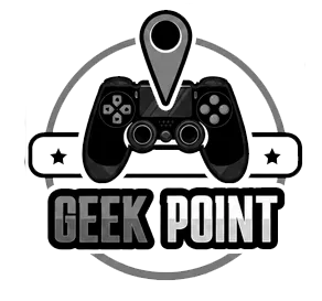 Geeokpoint