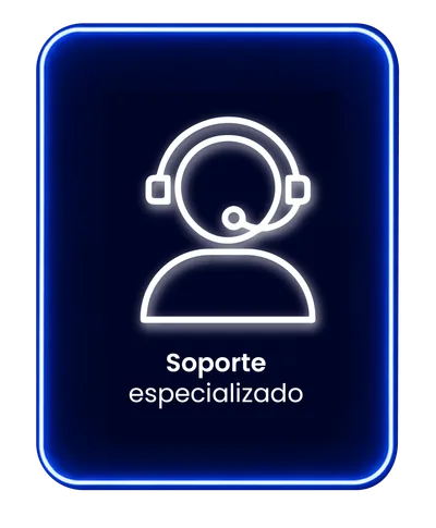 Soporte