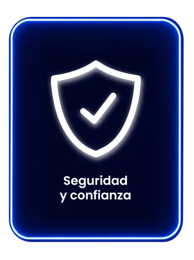 Seguridad y