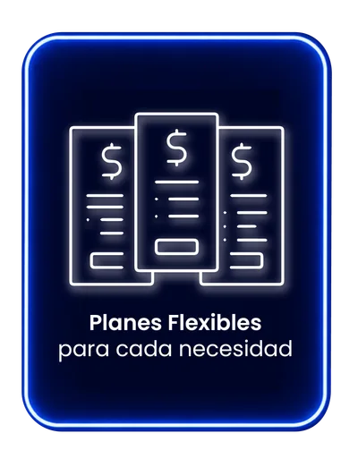 Planes flexibles