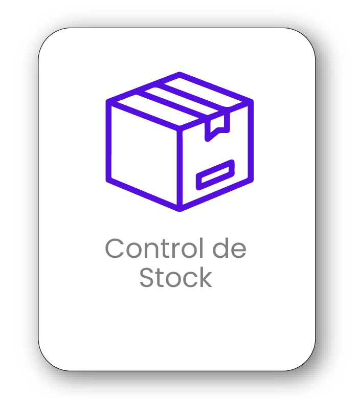 Control de Stock