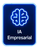 IA Empresarial