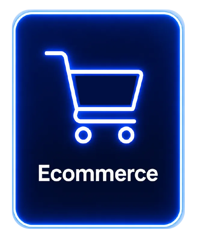 Ecommerce
