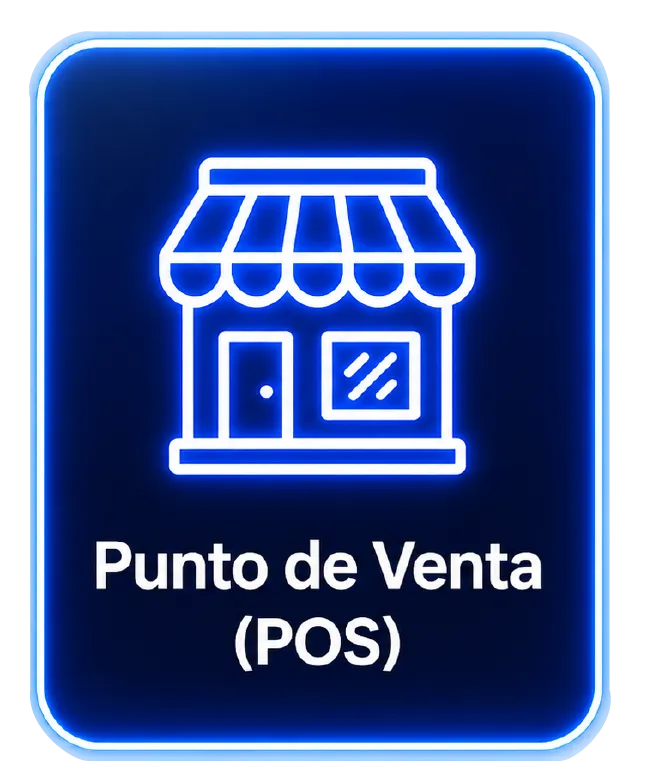 Punto de Venta (POS)
