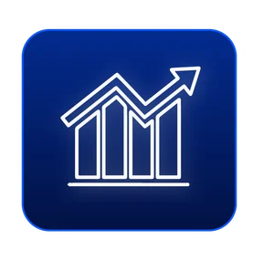 Ventas en crecimiento