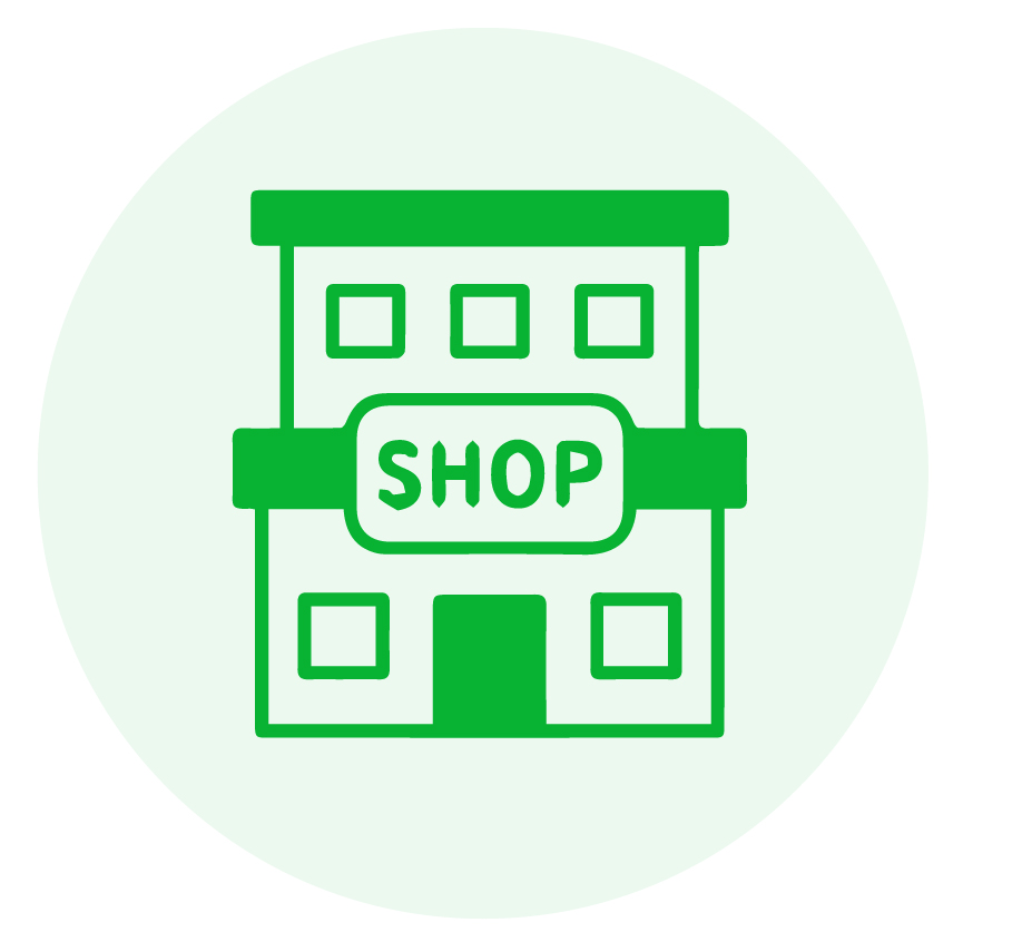 Minimarkets