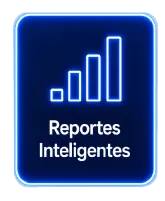 Reportes Inteligentes
