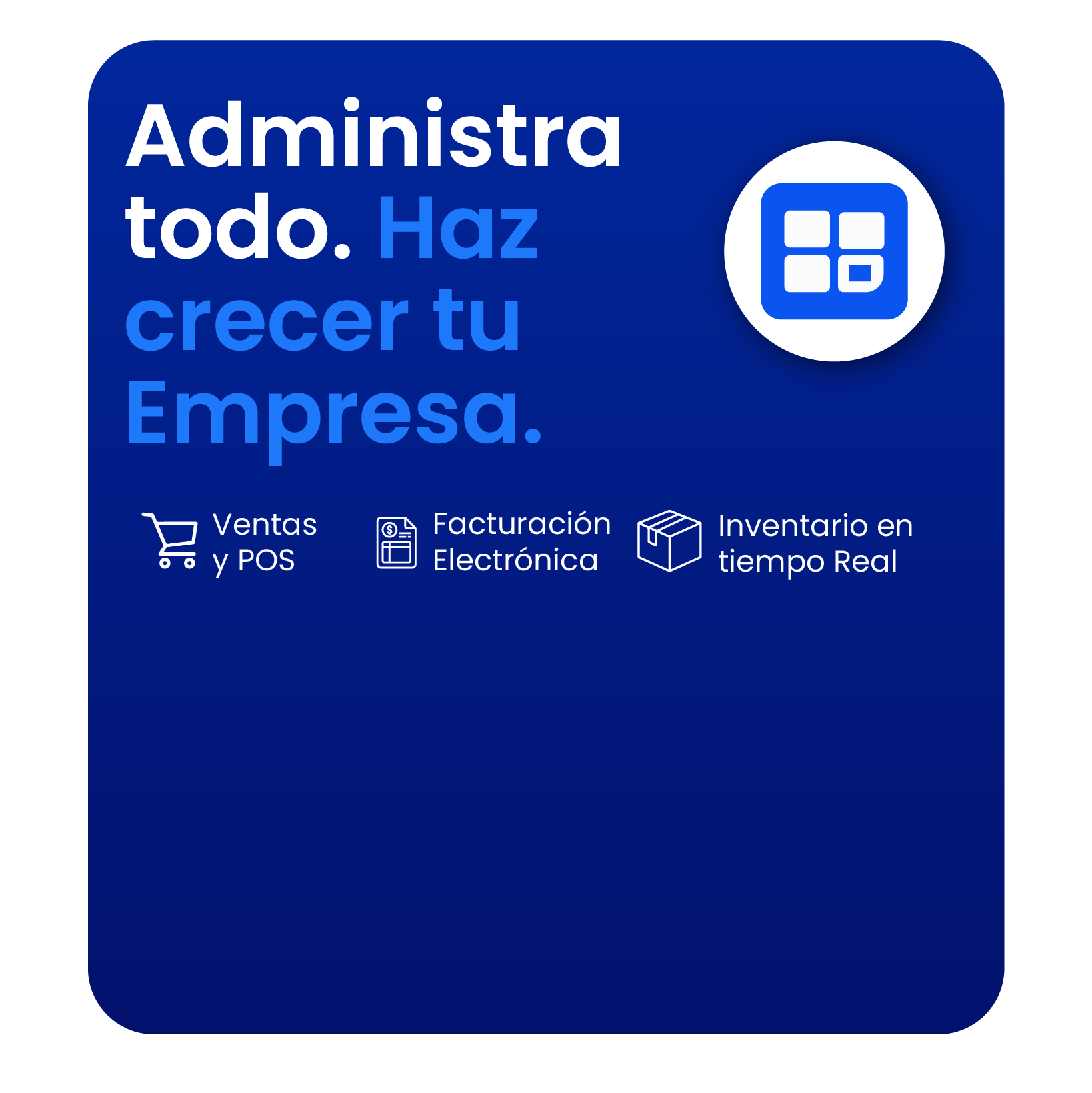 ¿Listo para transformar tu empresa? Solicita una demostración personalizada.